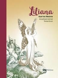 LILIANA | 9788494830051 | Apel·les Mestres | Llibres.cat | Llibreria online en català | La Impossible Llibreters Barcelona