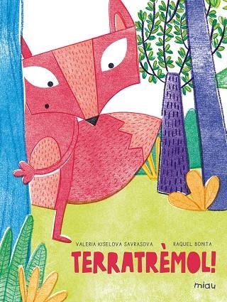 TERRATREMOL | 9788417272883 | Kiselova Savrasova, Valeria | Llibres.cat | Llibreria online en català | La Impossible Llibreters Barcelona