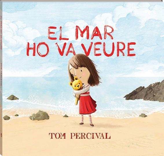 El mar ho va veure | 9788417497118 | Percival, Tom | Llibres.cat | Llibreria online en català | La Impossible Llibreters Barcelona