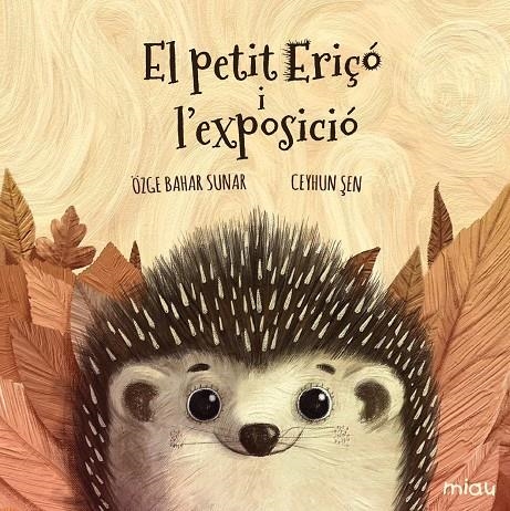 PETIT ERICO I L.EXPOSICIO, EL | 9788417272609 | Bahar Sunar, Özge | Llibres.cat | Llibreria online en català | La Impossible Llibreters Barcelona