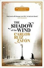 The shadow of the wind | 9781474609883 | Zafon | Llibres.cat | Llibreria online en català | La Impossible Llibreters Barcelona