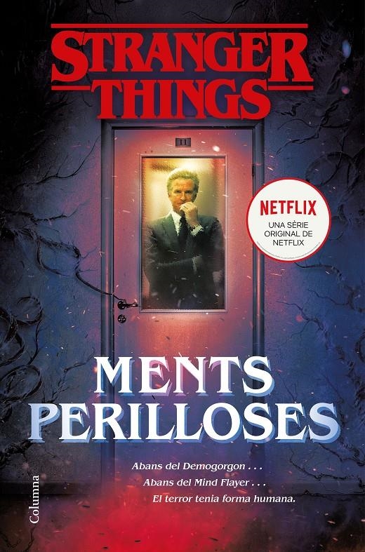 Stranger Things: Ments perilloses | 9788466425056 | Bond, Gwenda | Llibres.cat | Llibreria online en català | La Impossible Llibreters Barcelona