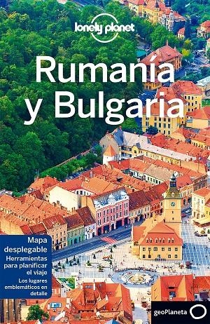 Rumanía y Bulgaria 2 | 9788408173847 | Baker, Mark/Fallon, Steve/Isalska, Anita | Llibres.cat | Llibreria online en català | La Impossible Llibreters Barcelona