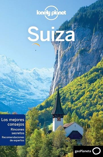 Suiza | 9788408188124 | Clark, Gregor/Christiani, Kerry/Mclachlan, Craig/Walker, Benedict | Llibres.cat | Llibreria online en català | La Impossible Llibreters Barcelona