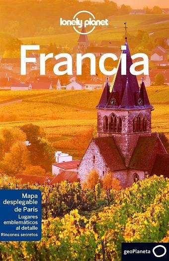 Francia 7 | 9788408165248 | Williams, Nicola/Averbuck, Alexis/St.Louis, Regis/Carillet, Jean-Bernard/Berry, Oliver/McNaughtan, H | Llibres.cat | Llibreria online en català | La Impossible Llibreters Barcelona