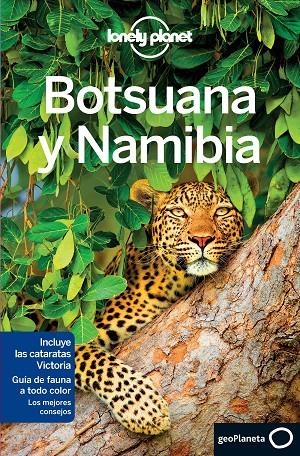 Botsuana y Namibia 1 | 9788408175544 | Ham, Anthony/Holden, Trent | Llibres.cat | Llibreria online en català | La Impossible Llibreters Barcelona