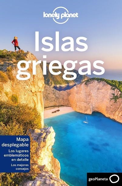 Islas griegas | 9788408182368 | Averbuck, Alexis/Kaminski, Anna/Mclachlan, Craig/O Neill, Zora/Ragozin, Leonid/Schulte-Peevers, Andr | Llibres.cat | Llibreria online en català | La Impossible Llibreters Barcelona