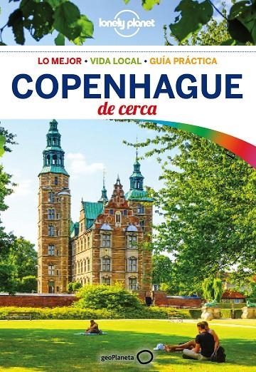 Copenhague de cerca | 9788408184256 | Bonetto, Cristian | Llibres.cat | Llibreria online en català | La Impossible Llibreters Barcelona