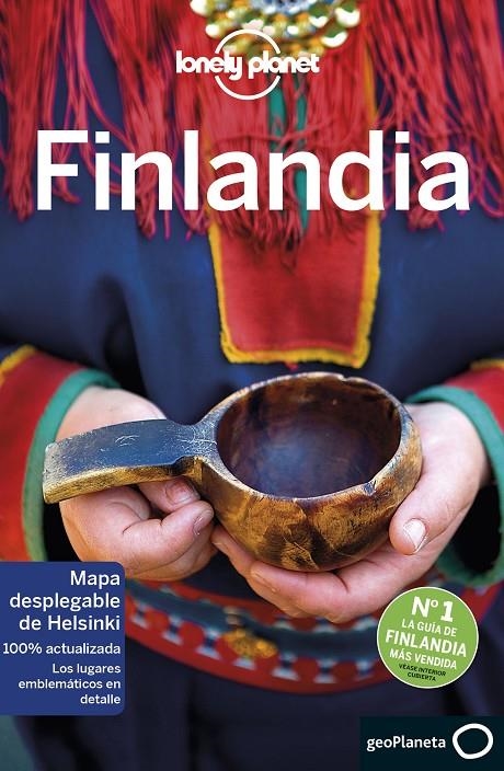 Finlandia | 9788408185352 | Le Nevez, Catherine/Maxwell, Virginia/Vorhees, Mara | Llibres.cat | Llibreria online en català | La Impossible Llibreters Barcelona