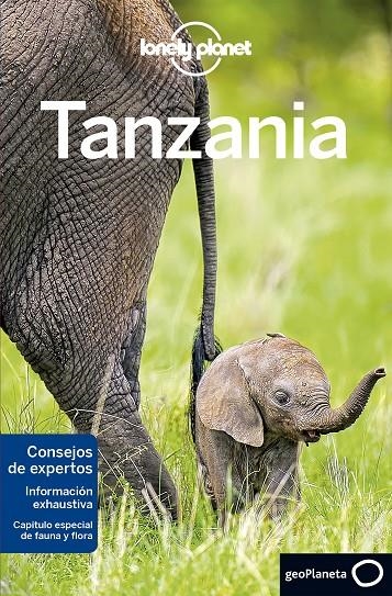 Tanzania | 9788408188278 | Fitzpatrick, Mary/Bartlett, Ray/Ham, Anthony/Smith, Helena/Else, David | Llibres.cat | Llibreria online en català | La Impossible Llibreters Barcelona