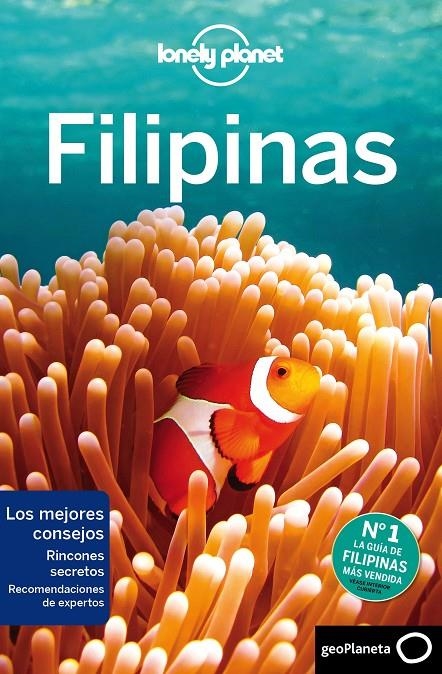 Filipinas | 9788408189930 | Harding, Paul/Bloom, Greg/Brash, Celeste/Grosberg, Michael/Stewart, Iain | Llibres.cat | Llibreria online en català | La Impossible Llibreters Barcelona