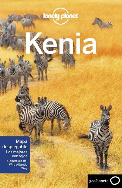 Kenia | 9788408189954 | Ham, Anthony/Kaminski, Anna/Duthie, Shawn | Llibres.cat | Llibreria online en català | La Impossible Llibreters Barcelona