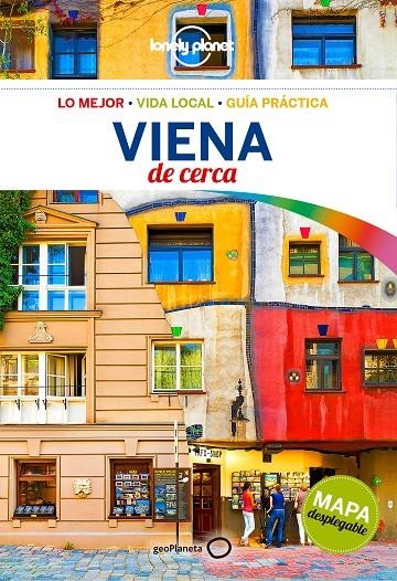 Viena de cerca 3 | 9788408170648 | Le Nevez, Catherine | Llibres.cat | Llibreria online en català | La Impossible Llibreters Barcelona