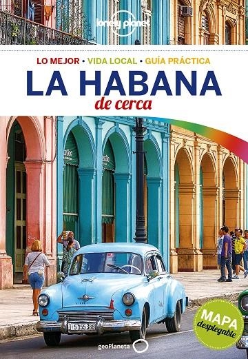 La Habana De cerca 1 | 9788408177593 | Sainsbury, Brendan | Llibres.cat | Llibreria online en català | La Impossible Llibreters Barcelona