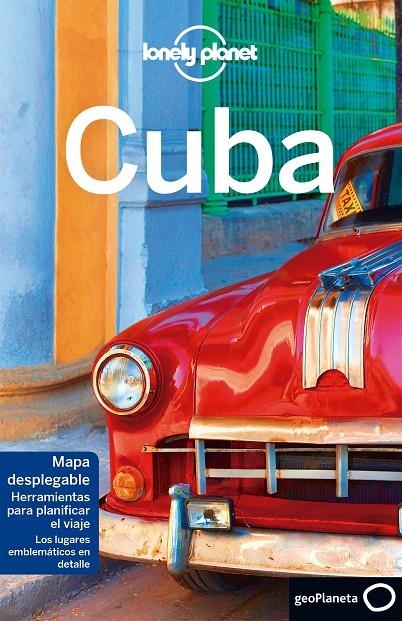 Cuba 8 | 9788408177784 | Sainsbury, Brendan/McCarthy, Carolyn | Llibres.cat | Llibreria online en català | La Impossible Llibreters Barcelona