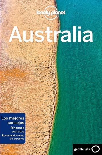 Australia 4 | 9788408178965 | Atkinson, Brett/Armstrong, Kate/Bain, Carolyn/Bonetto, Cristian/Dragicevich, Peter/Ham, Anthony/Hard | Llibres.cat | Llibreria online en català | La Impossible Llibreters Barcelona