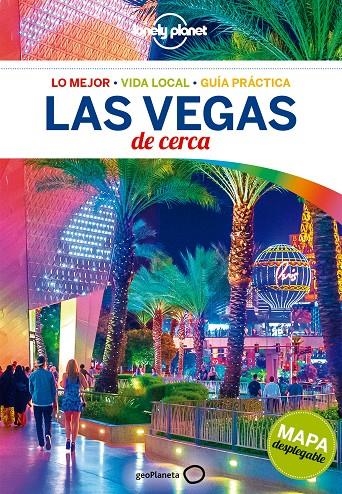 Las Vegas De cerca 1 | 9788408179801 | Schulte-Peevers, Andrea/Walker, Benedict | Llibres.cat | Llibreria online en català | La Impossible Llibreters Barcelona