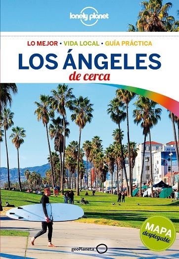 Los Ángeles De cerca 4 | 9788408179818 | Bender, Andrew/Bonetto, Cristian | Llibres.cat | Llibreria online en català | La Impossible Llibreters Barcelona