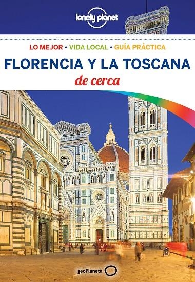 Florencia y la Toscana De cerca | 9788408181415 | Maxwell, Virginia/Williams, Nicola | Llibres.cat | Llibreria online en català | La Impossible Llibreters Barcelona