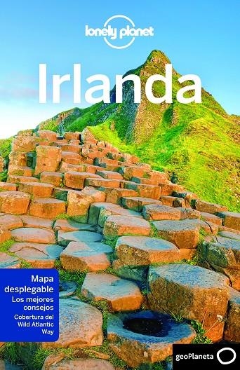 Irlanda 5 | 9788408182047 | Albiston, Isabel/Davenport, Fionn/Harper, Damian/Le Nevez, Catherine/Wilson, Neil | Llibres.cat | Llibreria online en català | La Impossible Llibreters Barcelona