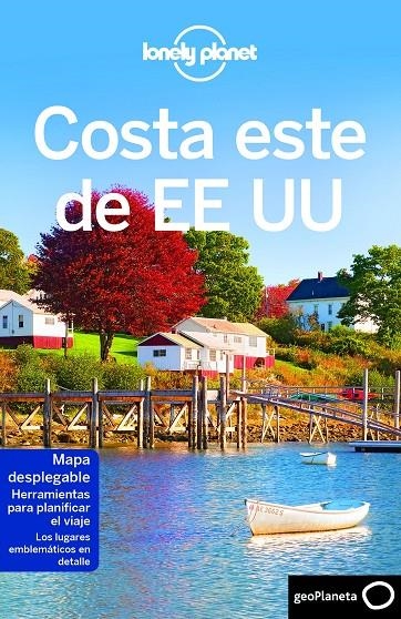 Costa este de EE UU | 9788408182894 | Armstrong, Kate/Bain, Carolyn/Balfour, Amy C./Bartlett, Ray/Clark, Gregor/Grosberg, Michael/Harrell, | Llibres.cat | Llibreria online en català | La Impossible Llibreters Barcelona