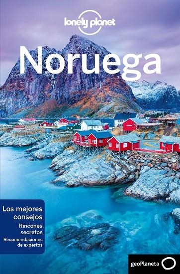 Noruega | 9788408184959 | Ham, Anthony/Berry, Oliver/Wheeler, Donna | Llibres.cat | Llibreria online en català | La Impossible Llibreters Barcelona