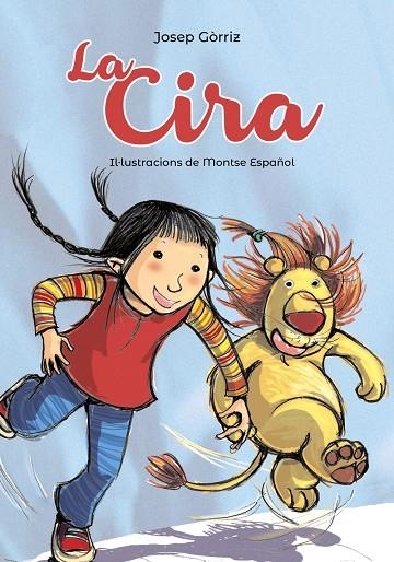 La Cira | 9788448945824 | Gòrriz, Josep | Llibres.cat | Llibreria online en català | La Impossible Llibreters Barcelona