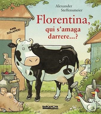 Florentina, qui s'amaga darrere...? | 9788448941529 | Steffensmeier, Alexander | Llibres.cat | Llibreria online en català | La Impossible Llibreters Barcelona