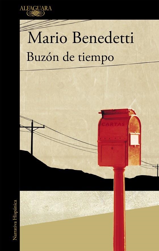 Buzón de tiempo | 9788420432625 | Benedetti, Mario | Llibres.cat | Llibreria online en català | La Impossible Llibreters Barcelona