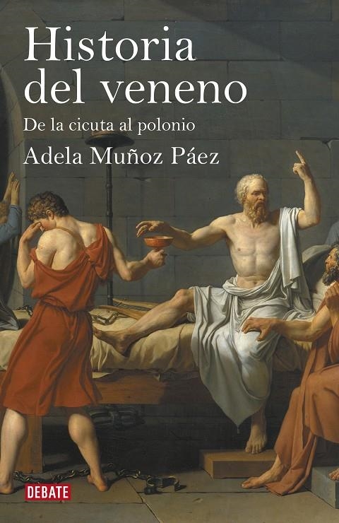 Historia del veneno | 9788499920887 | Muñoz Páez, Adela | Llibres.cat | Llibreria online en català | La Impossible Llibreters Barcelona