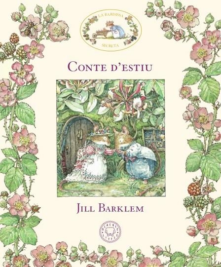 La Bardissa Secreta. Conte d'estiu | 9788417059958 | Barklem, Jill | Llibres.cat | Llibreria online en català | La Impossible Llibreters Barcelona