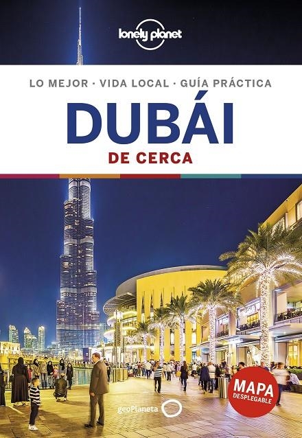 Dubái De cerca 2 | 9788408197331 | Schulte-Peevers, Andrea/Raub, Kevin | Llibres.cat | Llibreria online en català | La Impossible Llibreters Barcelona