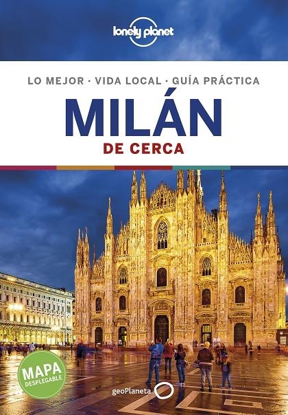 Milán De cerca 4 | 9788408200901 | Hardy, Paula | Llibres.cat | Llibreria online en català | La Impossible Llibreters Barcelona