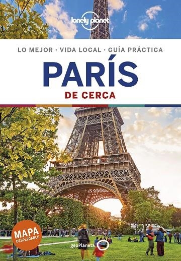 París De cerca 6 | 9788408200918 | Le Nevez, Catherine/Pitts, Christopher/Williams, Nicola | Llibres.cat | Llibreria online en català | La Impossible Llibreters Barcelona