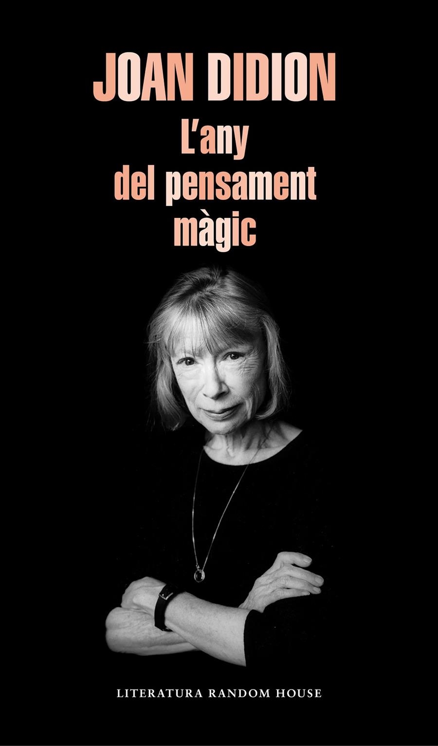 L'any del pensament màgic | 9788439735830 | Didion, Joan | Llibres.cat | Llibreria online en català | La Impossible Llibreters Barcelona