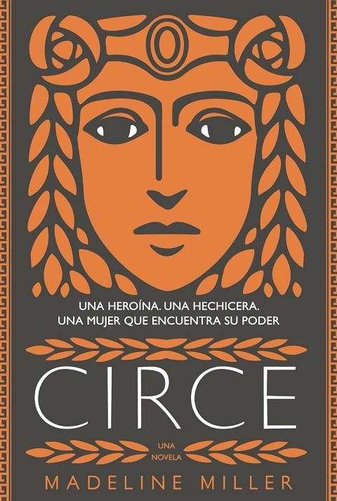 Circe | 9788491814122 | Miller, Madeline | Llibres.cat | Llibreria online en català | La Impossible Llibreters Barcelona