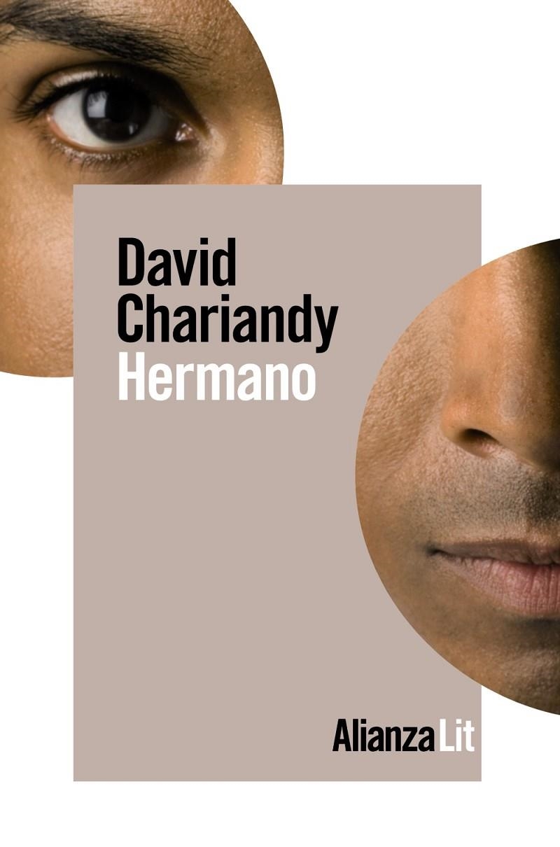 Hermano | 9788491814245 | Chariandy, David | Llibres.cat | Llibreria online en català | La Impossible Llibreters Barcelona