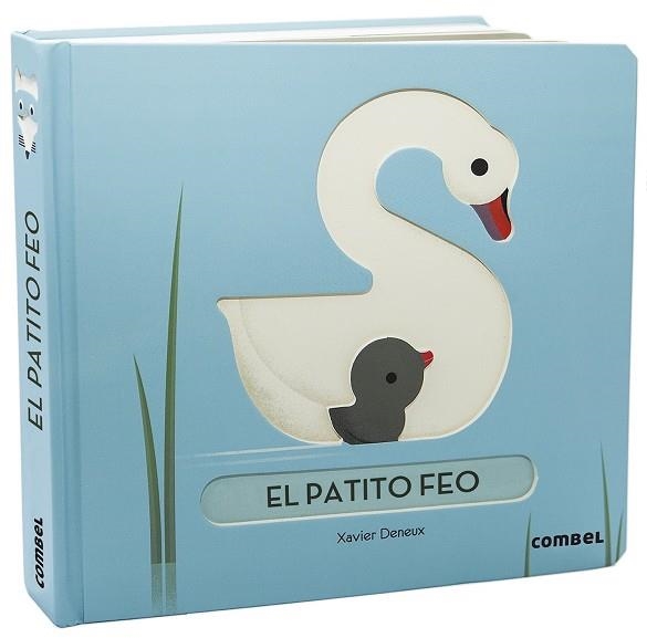 El patito feo | 9788491014454 | Deneux, Xavier | Llibres.cat | Llibreria online en català | La Impossible Llibreters Barcelona