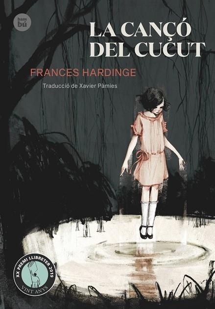 La cançó del cucut | 9788483435595 | Hardinge, Frances | Llibres.cat | Llibreria online en català | La Impossible Llibreters Barcelona