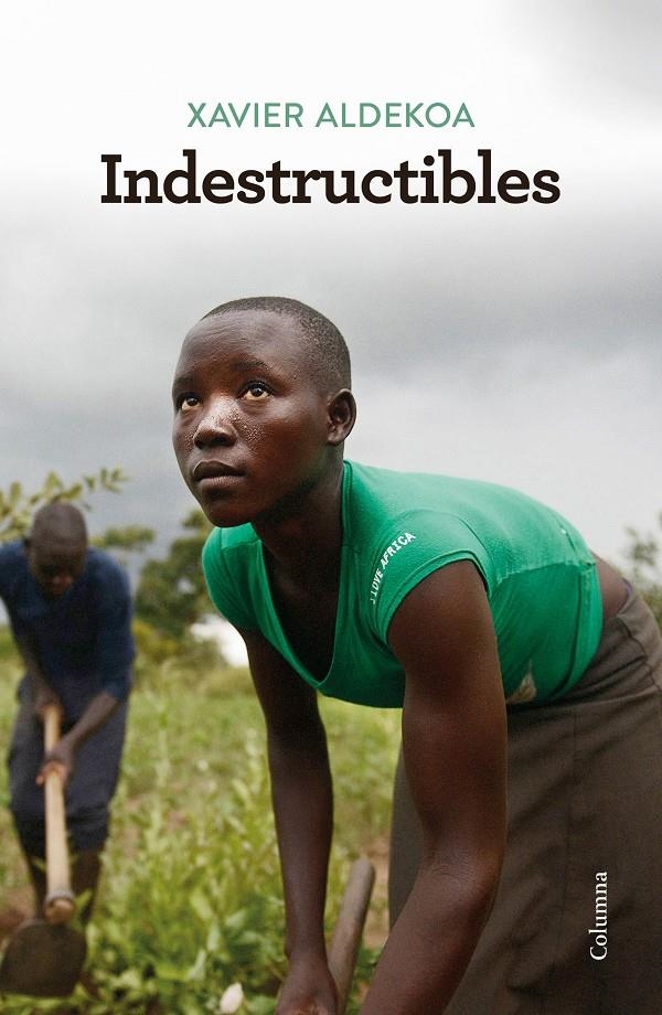 Indestructibles (Edició en català) | 9788466425032 | Aldekoa, Xavier | Llibres.cat | Llibreria online en català | La Impossible Llibreters Barcelona