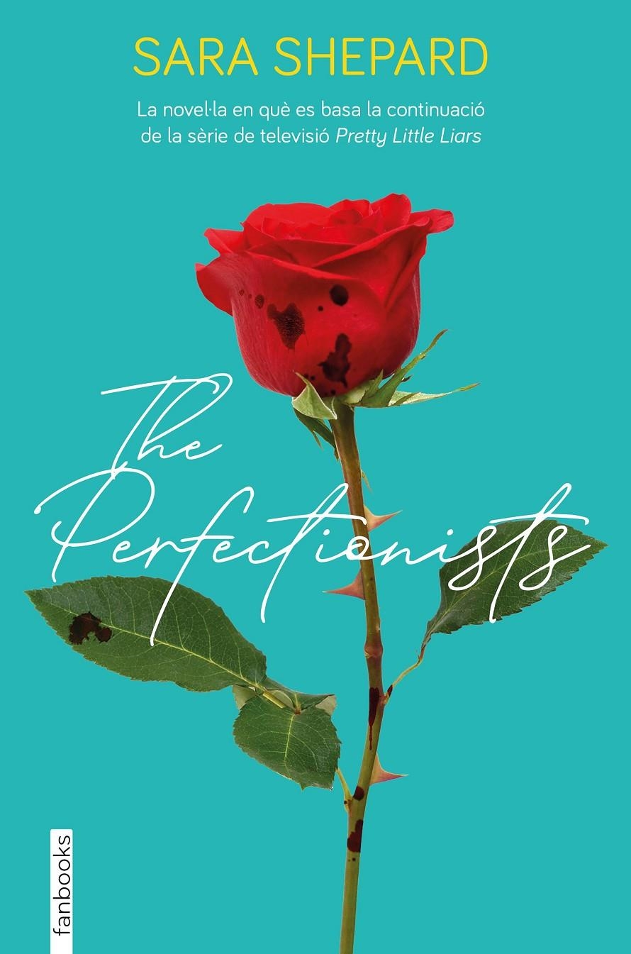 The Perfectionists | 9788417515348 | Shepard, Sara | Llibres.cat | Llibreria online en català | La Impossible Llibreters Barcelona