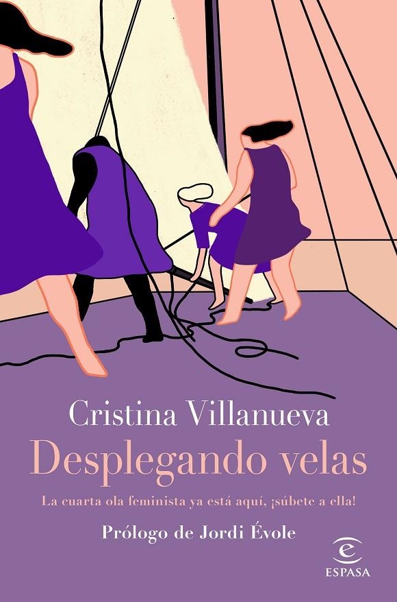 Desplegando velas | 9788467054613 | Villanueva, Cristina | Llibres.cat | Llibreria online en català | La Impossible Llibreters Barcelona