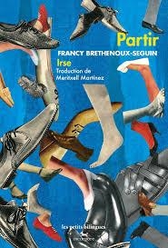 Partir Irse Español/Frances | 9791095210078 | Brethenoux-Seguin, Francy | Llibres.cat | Llibreria online en català | La Impossible Llibreters Barcelona