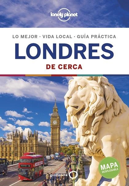 Londres De cerca 6 | 9788408197294 | Filou, Emilie/Harper, Damian/Dragicevich, Peter/Fallon, Steve | Llibres.cat | Llibreria online en català | La Impossible Llibreters Barcelona