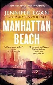 Manhattan Beach | 9781472150905 | Egan, Jennifer | Llibres.cat | Llibreria online en català | La Impossible Llibreters Barcelona