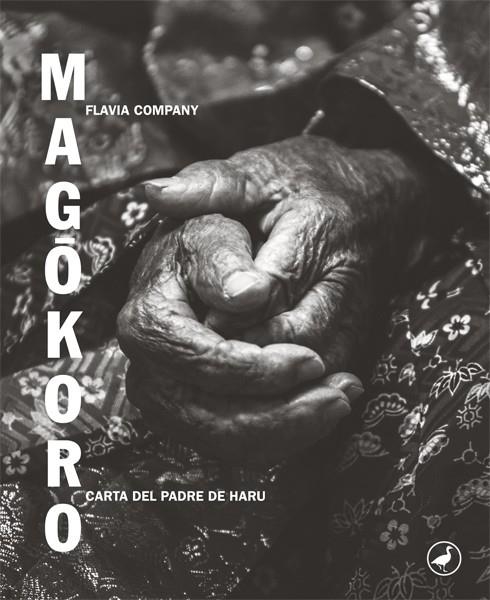 Magôkoro | 9788416673759 | Flavia Company | Llibres.cat | Llibreria online en català | La Impossible Llibreters Barcelona