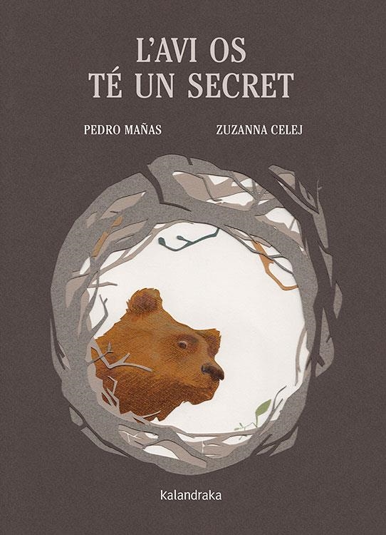 L’Avi Os té un secret | 9788416804634 | Mañas, Pedro | Llibres.cat | Llibreria online en català | La Impossible Llibreters Barcelona