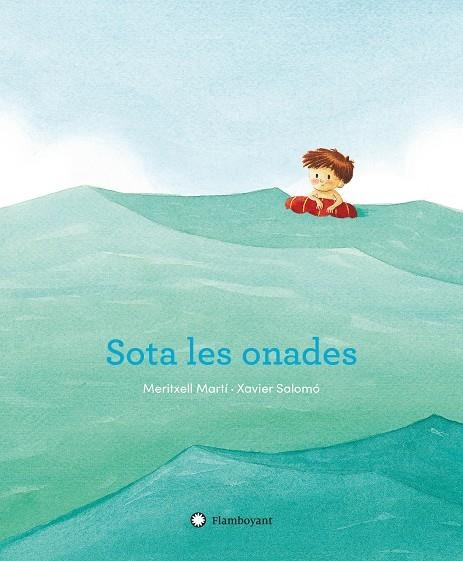 Sota les onades | 9788417749057 | Martí, Meritxell | Llibres.cat | Llibreria online en català | La Impossible Llibreters Barcelona