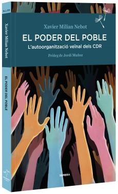 El poder del poble | 9788416698288 | Milian, Xavier | Llibres.cat | Llibreria online en català | La Impossible Llibreters Barcelona