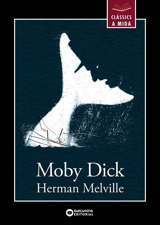 Moby Dick | 9788448947798 | Melville, Herman | Llibres.cat | Llibreria online en català | La Impossible Llibreters Barcelona